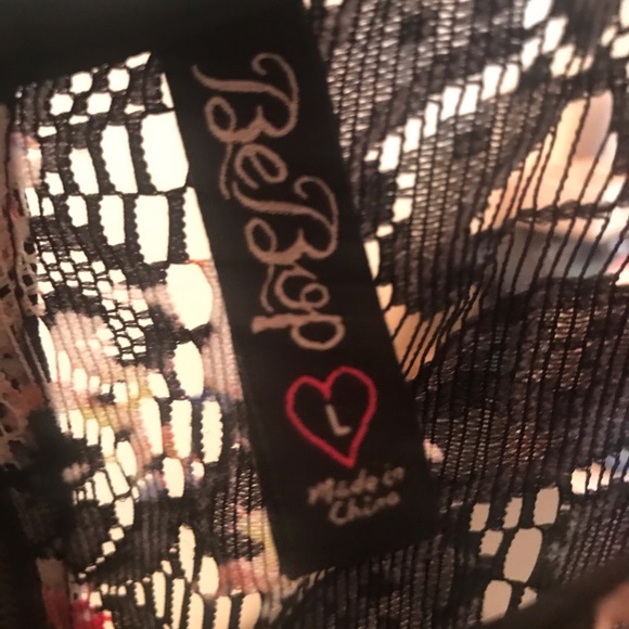 Be Bob Dress Large - Picture 3 of 3